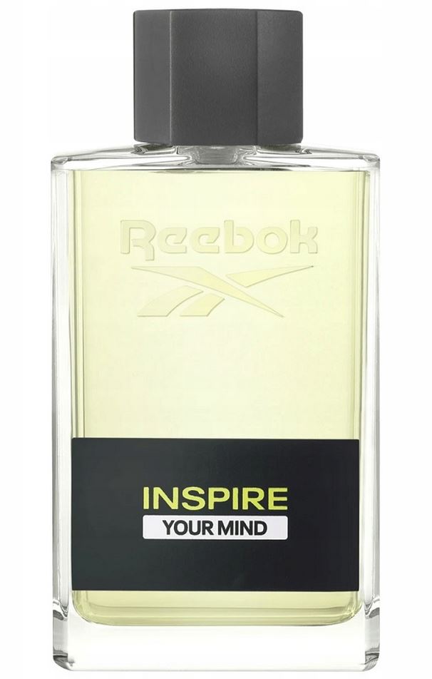 reebok inspire your mind for him